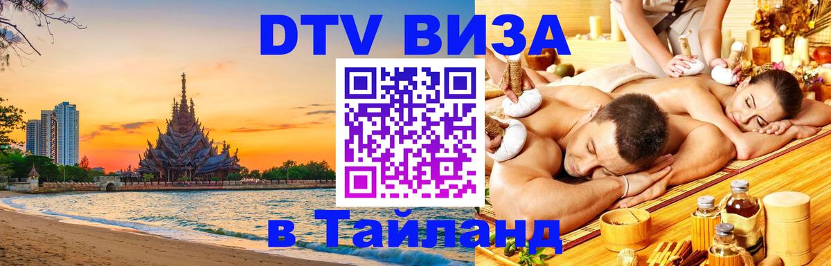 Оформление DTV визы под ключ: стоимость и тарифы, только загранпаспорт - 
